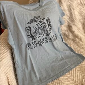 EUC Zadig & Voltaire tee